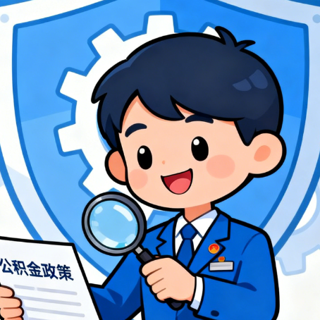 南昌《关于2025住房公积金年度缴存有关问题的通知》政策解读
