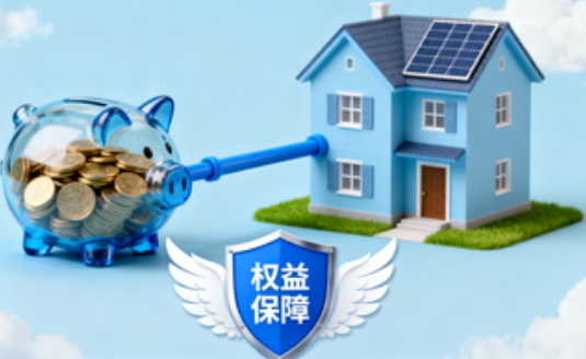 南昌住房公积金政策“上新” 一文为你划重点