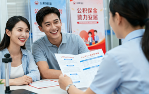 南昌住房公积金服务“全链通办”见实效