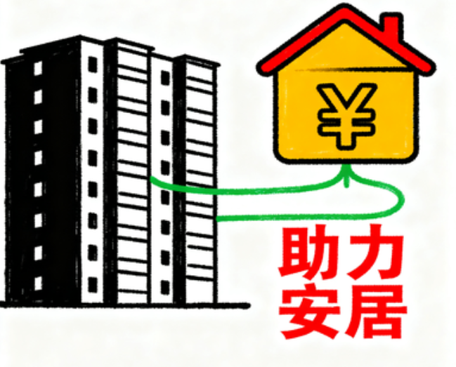 南昌从发放补贴到公积金贷提额，各地保障多子女家庭住房政策升温