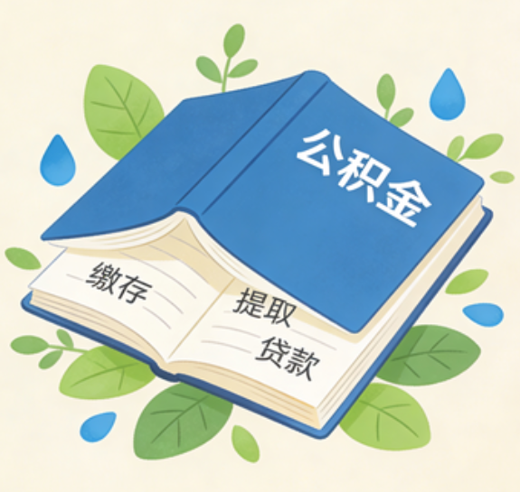 南昌住房公积金的提取条件