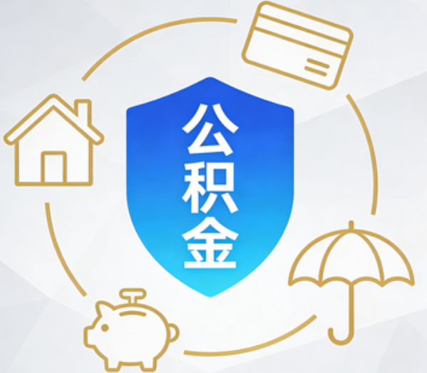 南昌公积金代办的好处：这5类人最需要，用对了能省上万块