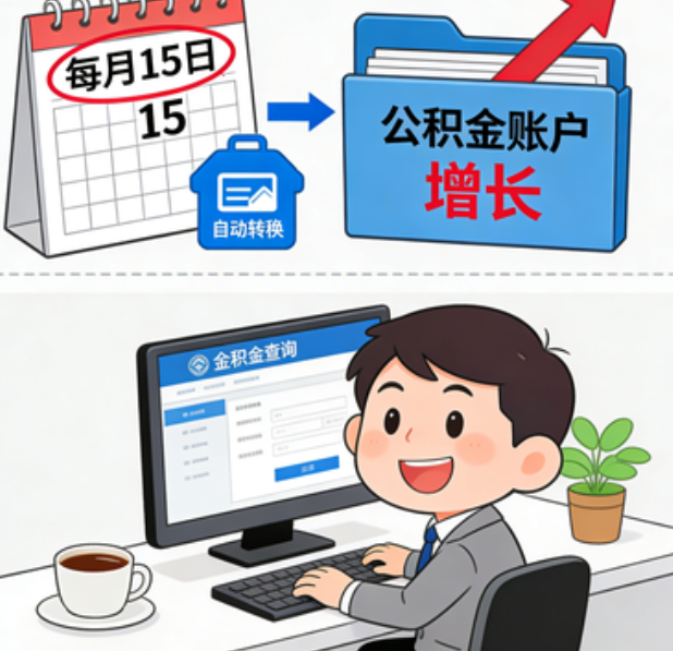 南昌公积金代办服务：专业赋能，合规守护您的住房权益