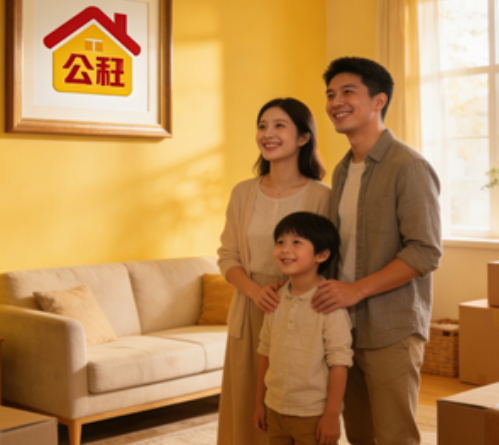 南昌夫妻购房提取住房公积金