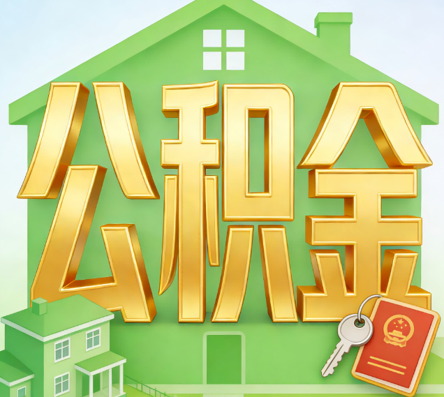 南昌公积金代办新角色：从“跑腿”到“家庭资产配置助手”