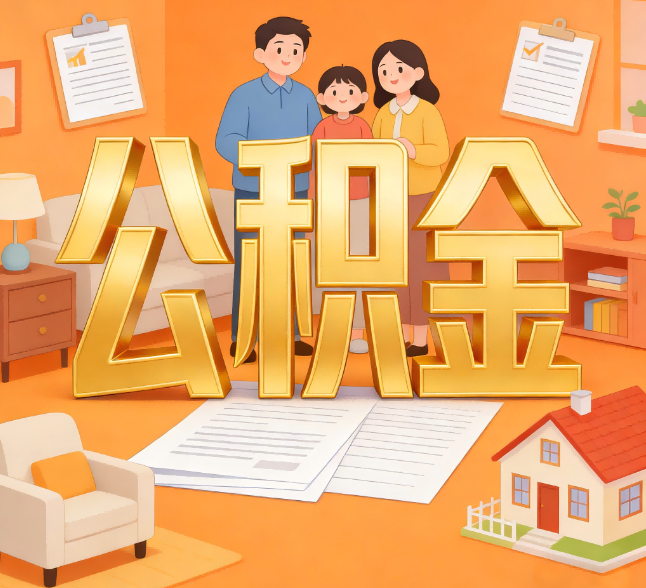 南昌公积金代办服务的现实价值与普惠意义