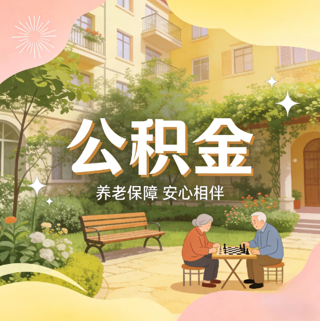南昌公积金代办行业迎规范化整治：多地出台新规，严打违规提取与“黑中介”