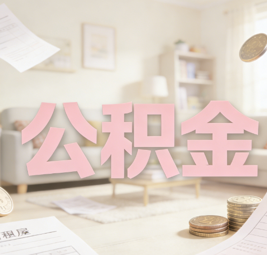 南昌公积金代办的“正确打开方式”：这4种情况下，找合规代办是真省心