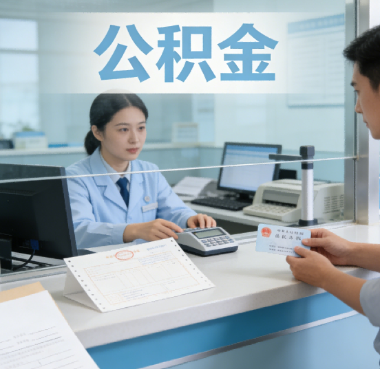南昌公积金提取的两种方式全面对比