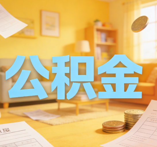 南昌买房如何提取公积金？