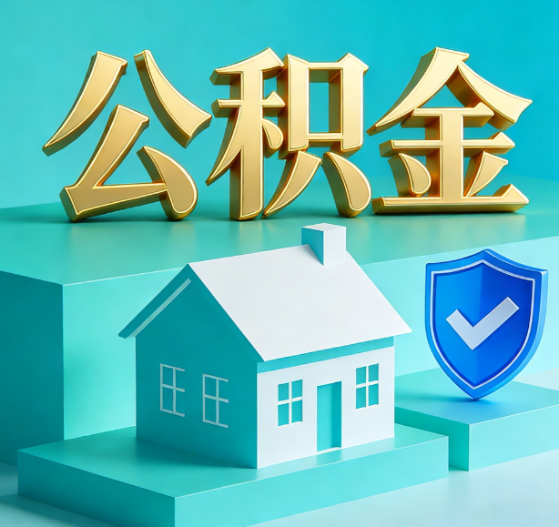 南昌公积金代办服务观察：当“沉睡的资金”遇上“专业的桥梁”