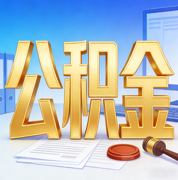 南昌公积金代办行业观察：从“跑腿经济”到“专业服务”的蝶变之路