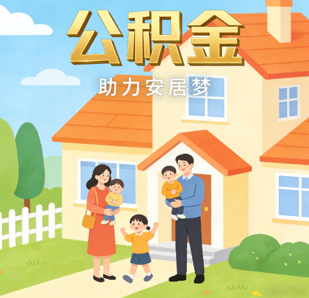 南昌公积金代办行业观察：合规化浪潮下，专业服务迎来价值回归