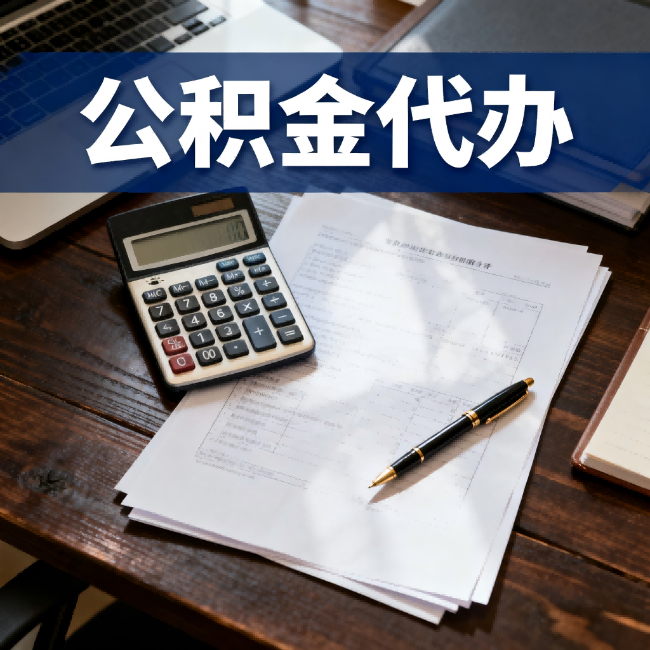 南昌公积金代办:哪些人办了之后说“真值”